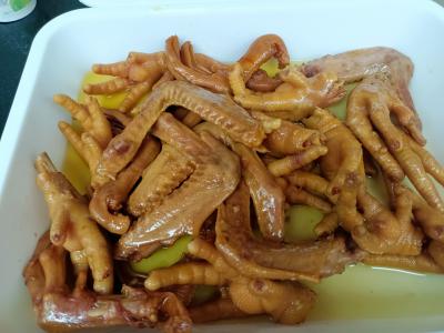  成都學(xué)習(xí)鹵菜技術(shù)培訓(xùn)哪家好？蜀味緣鹵菜培訓(xùn)班
