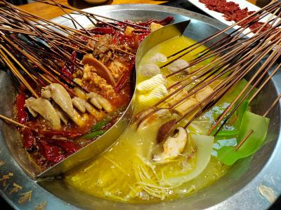 火鍋串串香技術(shù)培訓(xùn)哪家正宗？