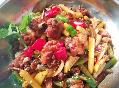 麻辣干鍋技術(shù)培訓(xùn)班哪里好？