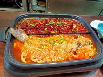 學(xué)做烤魚技術(shù)培訓(xùn)哪家味道正宗？