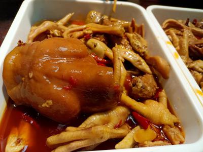 學(xué)正宗川味鹵菜技術(shù)培訓(xùn)哪家好？