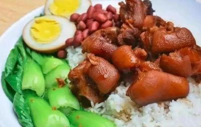  隆江豬腳飯技術(shù)培訓(xùn)班哪里好？