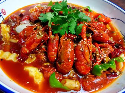 麻辣小龍蝦技術(shù)培訓(xùn)哪里靠譜？