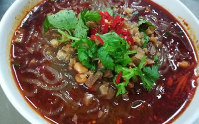 成都學(xué)手工肥腸粉技術(shù)哪家有？  肥腸粉技術(shù)培訓(xùn)