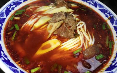 想學(xué)川味面技術(shù)哪里有？ 學(xué)習(xí)面條技術(shù)要多久