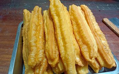 成都早餐開(kāi)店技術(shù)哪里好？  想學(xué)早餐油條制作