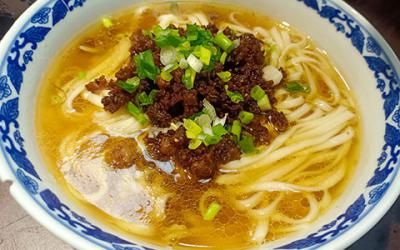 想開(kāi)面館哪里學(xué)習(xí)技術(shù)專業(yè)？  學(xué)習(xí)做面要多久