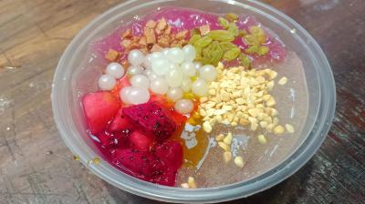 小吃技術(shù)培訓(xùn)哪家好？