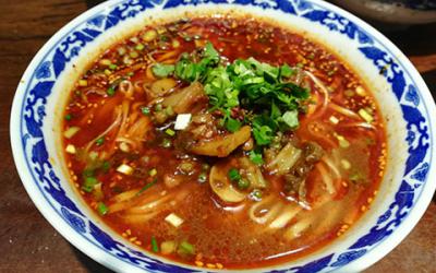 想開面館哪里有技術(shù)培訓(xùn)？