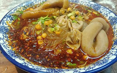 成都學(xué)習(xí)手工肥腸粉哪里好？