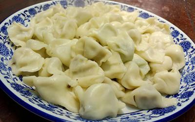 學(xué)餃子抄手技術(shù)哪里有？