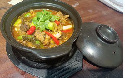 哪里可以學(xué)正宗砂鍋菜技術(shù)？