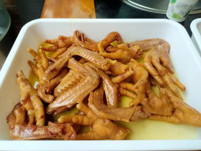 學(xué)鹵菜技術(shù)培訓(xùn)哪家好？