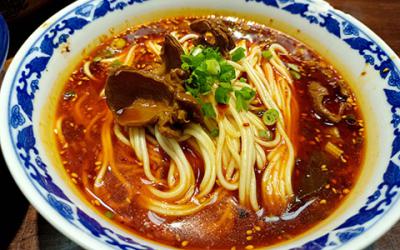 成都正宗牛肉面技術(shù)培訓(xùn)哪里有？