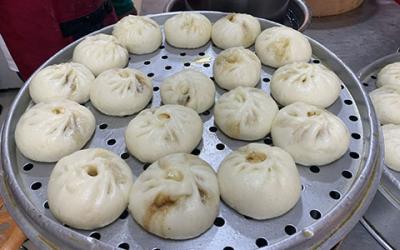 學(xué)包子饅頭技術(shù)哪里技術(shù)好？
