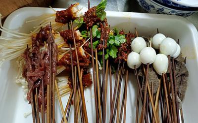 想學(xué)專業(yè)的冷鍋串串技術(shù)哪里有？