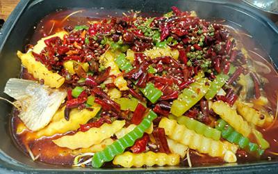 烤魚培訓(xùn)學(xué)費(fèi)多少錢？