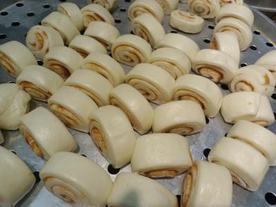 成都面點技術培訓班哪家好？