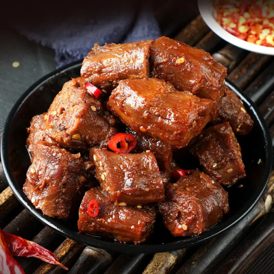 麻辣鴨脖技術(shù)培訓(xùn)學(xué)校哪家好？