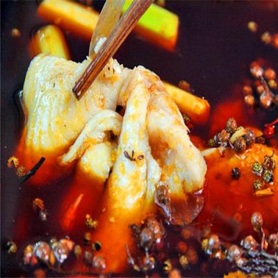 成都冷鍋魚火鍋技術(shù)培訓(xùn)班哪家靠譜？