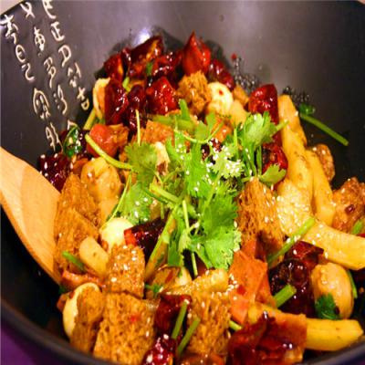 成都麻辣香鍋技術(shù)培訓(xùn)班哪家好？