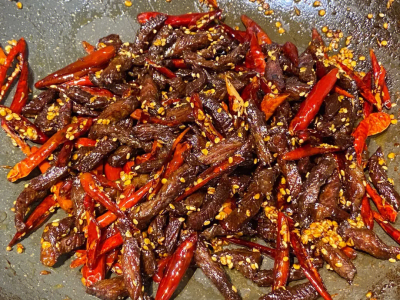 冷吃牛肉技術培訓哪里比較好？