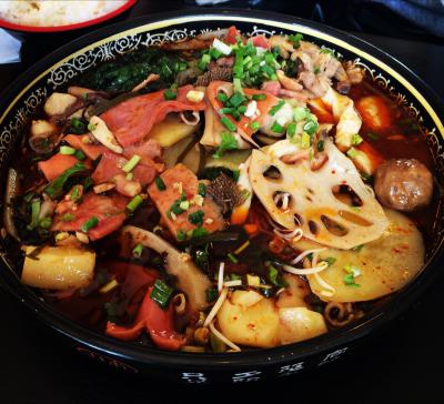 成都學(xué)做干拌冒菜技術(shù)培訓(xùn)哪家好 ？