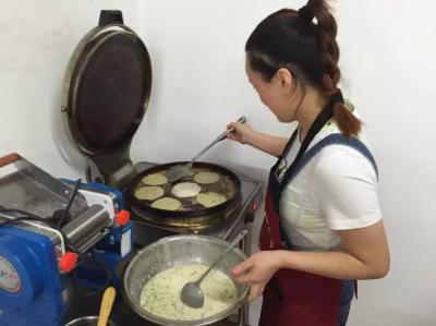 成都小吃培訓(xùn)學(xué)校哪家強(qiáng)？蜀味緣讓你品味地道小吃！