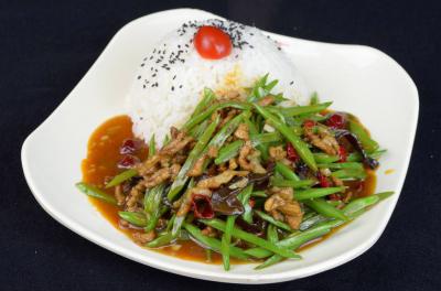 快餐技術(shù)培訓(xùn)學(xué)校哪家好？