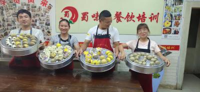 早點培訓早餐技術(shù)有哪些？早餐技術(shù)培訓學校有哪些？