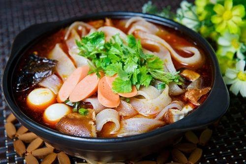 培訓早餐學好技術(shù)去哪里學？專業(yè)培訓早餐早點技術(shù)做法
