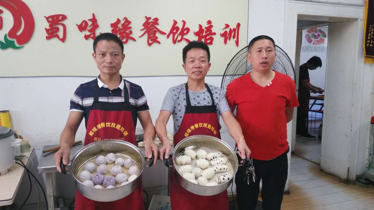 早餐技術(shù)培訓(xùn)哪家專業(yè)？培訓(xùn)早餐培訓(xùn)學(xué)校