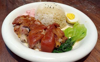 豬腳飯培訓(xùn)要多久？ 學(xué)習(xí)豬腳飯技術(shù)哪里味道好？
