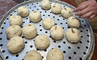 專業(yè)醬肉包子技術(shù)可以去哪里學(xué)的到？