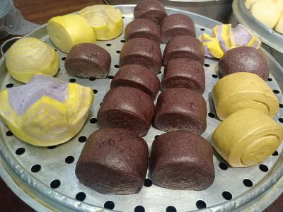 培訓早餐技術(shù)哪里有？成都早餐培訓學校有哪些？