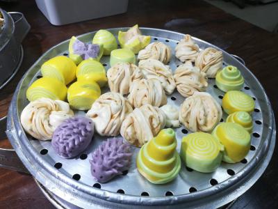 培訓早餐早點技術(shù)培訓，成都早餐培訓學校排行榜