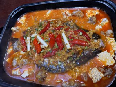 正宗烤魚(yú)培訓(xùn)學(xué)校在哪里？成都哪里可以學(xué)烤魚(yú)技術(shù)？