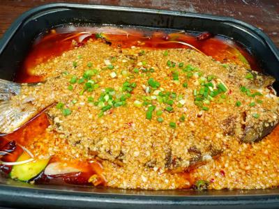 烤魚技術培訓哪家好一點？四川烤魚培訓機構