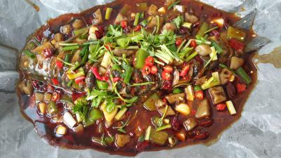 培訓(xùn)成都烤魚技術(shù)的機構(gòu)哪家好？成都烤魚技術(shù)培訓(xùn)學(xué)校