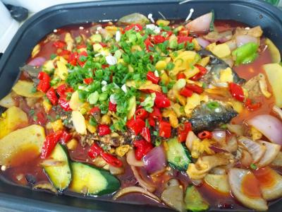 成都烤魚培訓(xùn)哪里學(xué)？成都烤魚培訓(xùn)學(xué)校