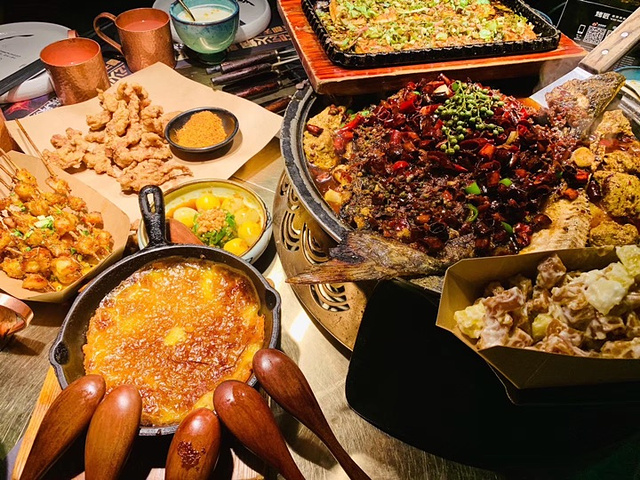 成都烤魚技術(shù)的機(jī)構(gòu)哪家好？成都烤魚培訓(xùn)班