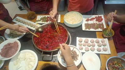 學(xué)做火鍋技術(shù)培訓(xùn)多少錢(qián) ？