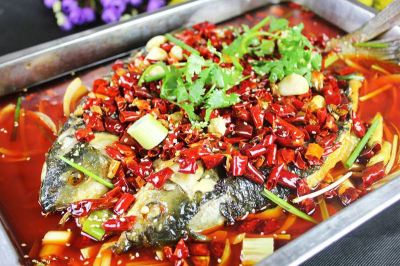 特色烤魚技能培訓(xùn)哪家好？培訓(xùn)專業(yè)烤魚班