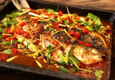 成都烤魚培訓學校，學燒烤烤魚哪里有培訓班？