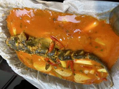 成都學烤魚哪里更有優(yōu)勢？成都烤魚培訓學校比較好！