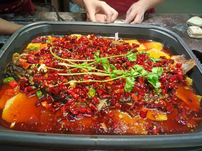 成都烤魚(yú)培訓(xùn)機(jī)構(gòu)哪家強(qiáng)？成都學(xué)燒烤烤魚(yú)哪里有培訓(xùn)班？