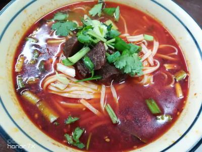面食技術培訓學校哪家好？成都有哪些培訓面食機構
