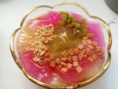 冰粉技術培訓要去哪里學？