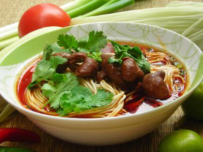 培訓(xùn)面食技術(shù)班，四川早餐技術(shù)培訓(xùn)哪家好？
