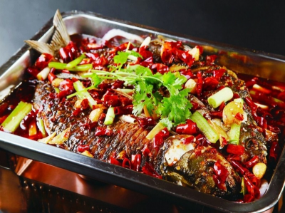 成都烤魚(yú)店排名,成都烤魚(yú)培訓(xùn)哪里學(xué)？